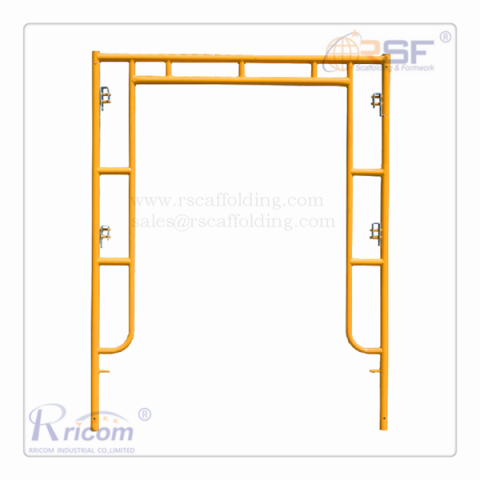 5'x6'6''BilJax Style Scaffolding Frame