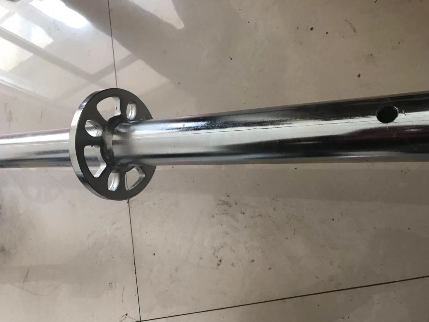 ringlock scaffolding 