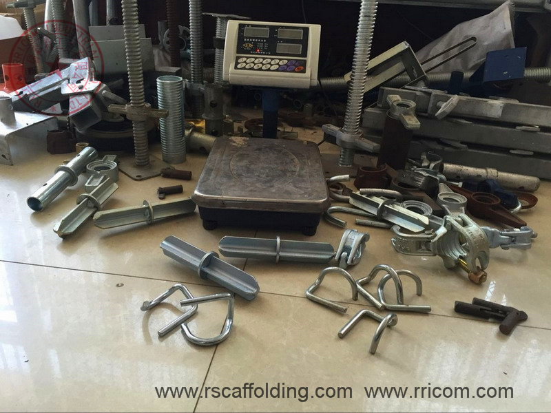 scaffolding accessories 