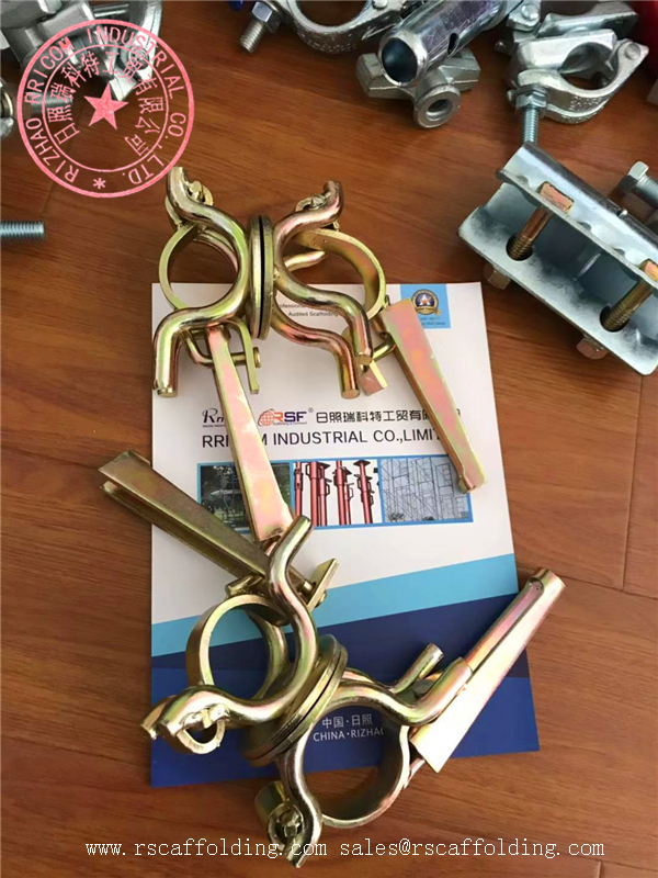 scaffold clamp