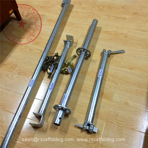 ringlock system scaffolding 