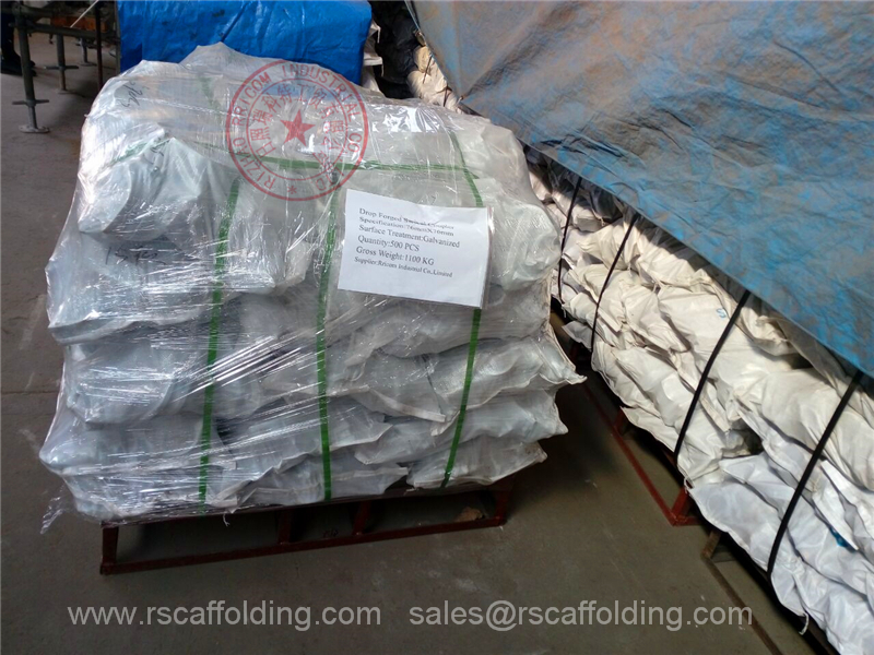 scaffold clamps 