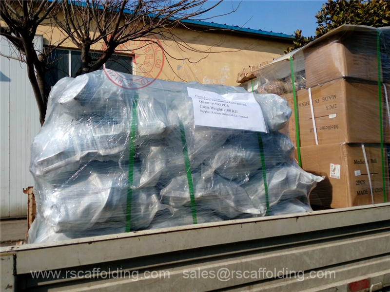 scaffold couplers 