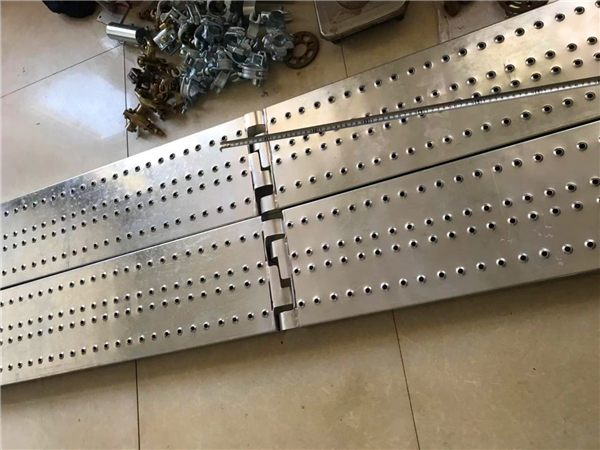 scaffold calwalk board