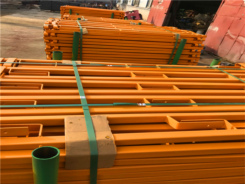 scaffold powder coated standard