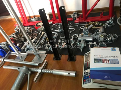 scaffolding for sale