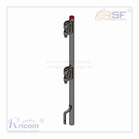 Scaffolding Safety Guardrails